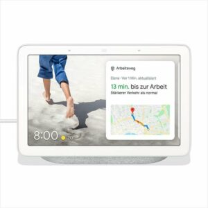 Google Nest Hub (1. Generation) Rock Candy Kreide