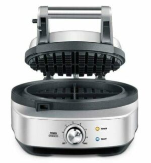 Sage SWM520 the No-Mess Waffle Waffeleisen