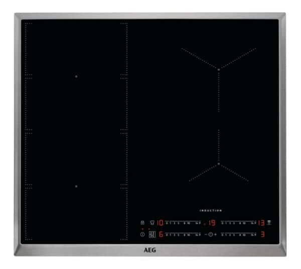 AEG IKS6447BXB Induktionskochfeld (autark)