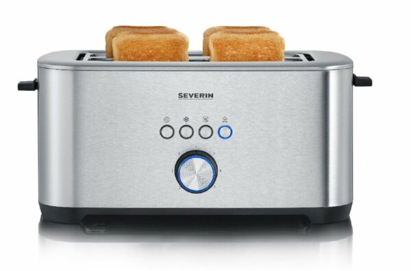Severin AT 2512 Toaster