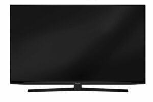 Grundig 55 GUB 8040 - Fire TV Edition LED TV