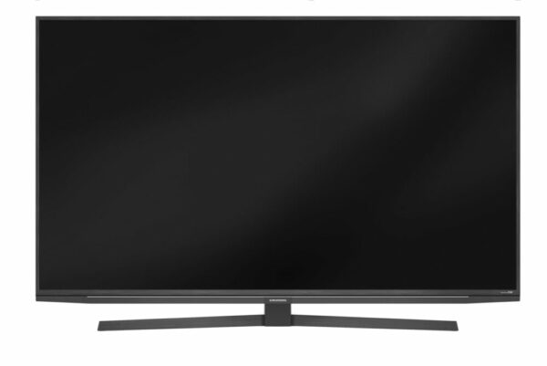 Grundig 55 GUA 8000 Manhatten LED TV