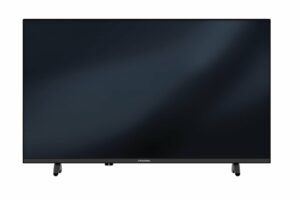 Grundig 40 GFB 6070 - Fire TV Edition LED TV