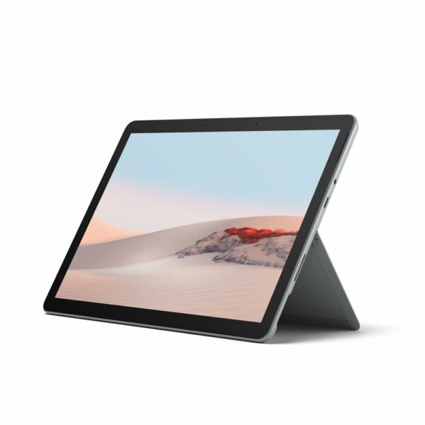 Microsoft Surface Go 2 WiFi Platinum