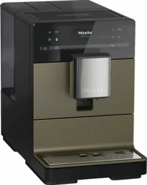 Miele CM5710 D Silence Bronze PearlFinish Kaffeevollautomat