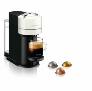 Delonghi ENV120.W Vertuo Next Basic Nespresso-Kapselmaschine