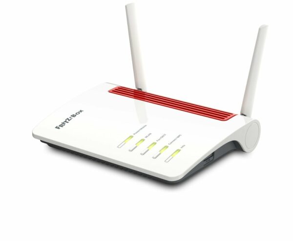 AVM FRITZ!Box 6850 LTE Router