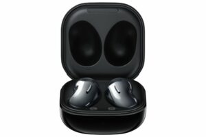 Samsung Galaxy Buds Live black In-Ear Kopfhörer