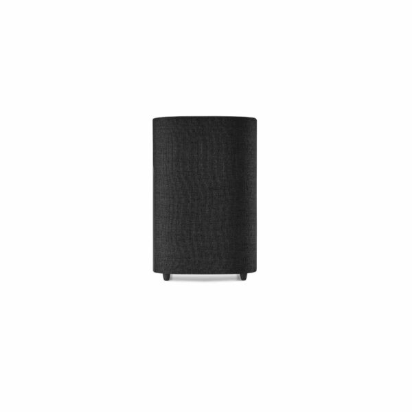 Harman Kardon Citation S schwarz Subwoofer