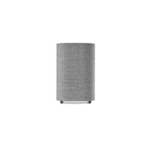 Harman Kardon Citation S grau Subwoofer