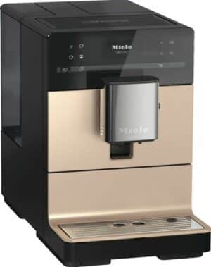 Miele CM5510 D ROPF roségold Kaffeevollautomat