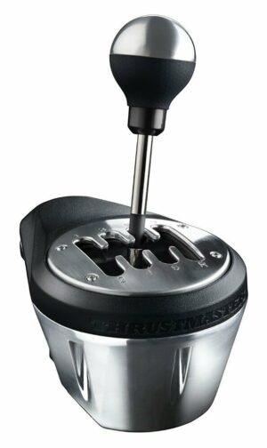 Thrustmaster TH8A Shifter Add-On Schalthebel