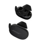 Bose QuietComfort Earbud schwarz In-Ear Kopfhörer