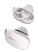 Bose QuietComfort Earbuds Soapstone weiß In-Ear Kopfhörer