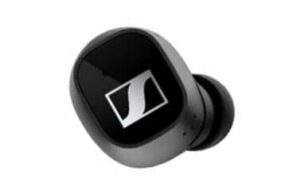Sennheiser CX 400BT schwarz In-Ear Kopfhörer