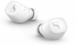 Sennheiser CX 400BT weiß In-Ear Kopfhörer