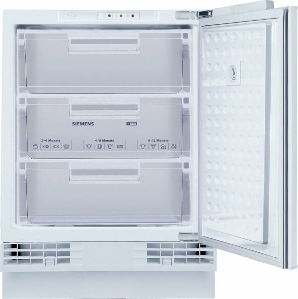 Siemens iQ500 GU15DADF0 Einbaugefrierschrank