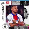 FIFA 21 Champions Edition PS4-Spiel