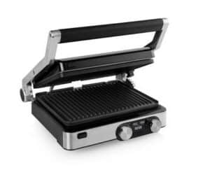 Princess 117310 Digitaler Grillmeister Pro Kontaktgrill