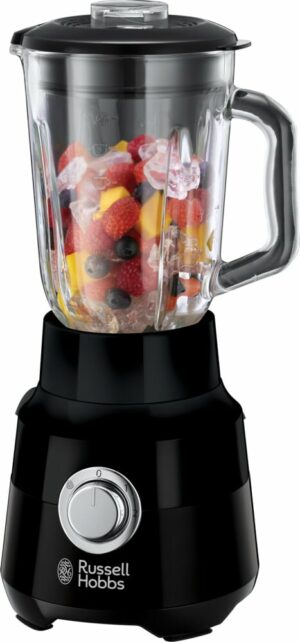 Russell Hobbs Standmixer 24722-56 Matte Black