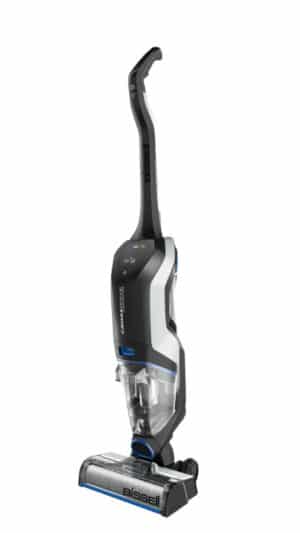 Bissell 2767N CrossWave Cordless Max Akku-Nass- & Trockensauger