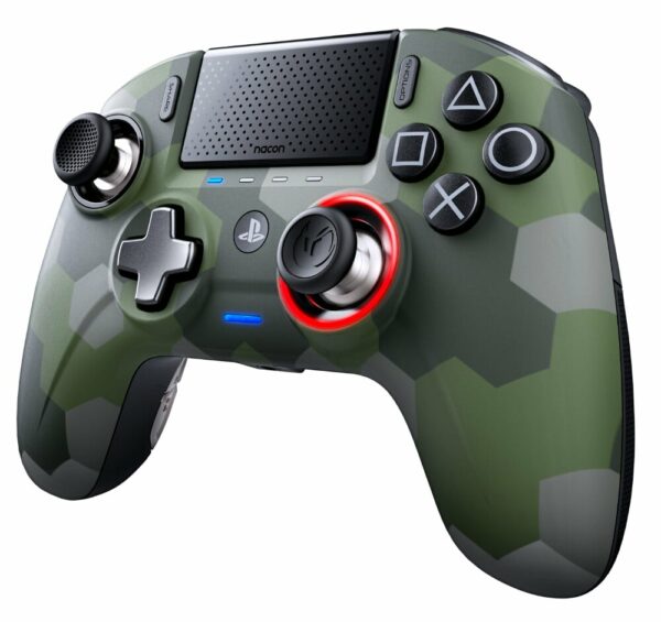 nacon Revolution Unlimited Pro camouflage Playstation Controller