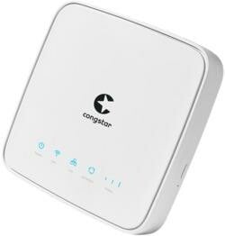 CONGSTAR HH40 WLAN Router Homespot Congstar Router