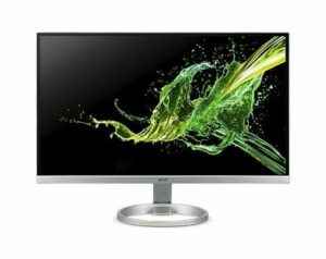 Acer R270Usmipx Monitor