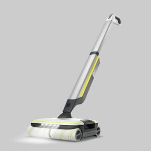 KÄRCHER FC 7 Cordless Premium 1.055-760.0 Hartbodenreiniger