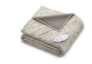 Beurer Heizdecke HD 75 Cosy Nordic