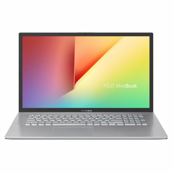 Asus Vivobook S17 S712EA-AU005T silber