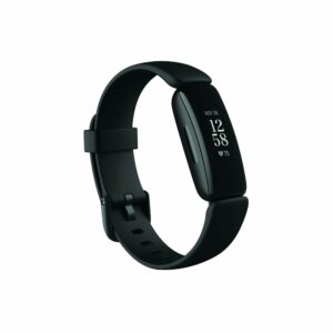 Fitbit Inspire 2 black Fitness Tracker