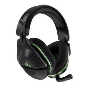 Turtle Beach Stealth™ 600 Gen 2 schwarz Gaming-Headset
