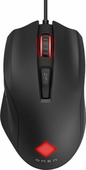 HP Vector Gaming-Maus