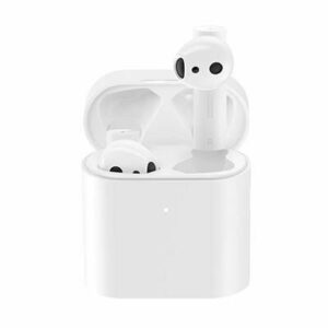 Xiaomi Mi true wireless Earphones 2 weiss In-Ear Kopfhörer