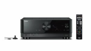 Yamaha RX-V4A AV-Receiver