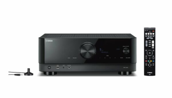 Yamaha RX-V4A AV-Receiver