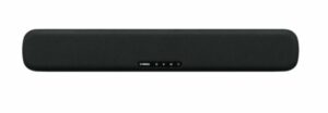 Yamaha SR-C20A schwarz Soundbar