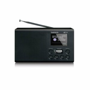 Lenco PDR-031 DAB+ Radio