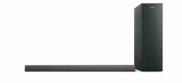 Philips B6305 Soundbar mit Subwoofer