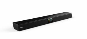 Grundig DSB 980 schwarz Soundbar