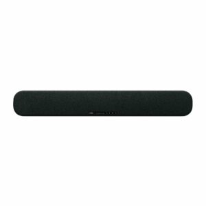 Yamaha SR-B20A schwarz Soundbar