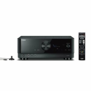 Yamaha RXV-6A AV-Receiver