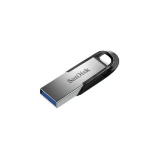 Sandisk Cruzer Ultra Flair 512GB silber USB-Stick