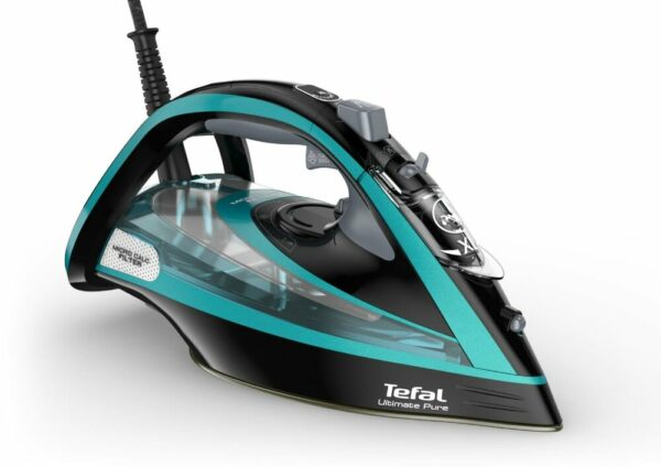 Tefal Ultimate Pure FV9844 Dampfbügeleisen