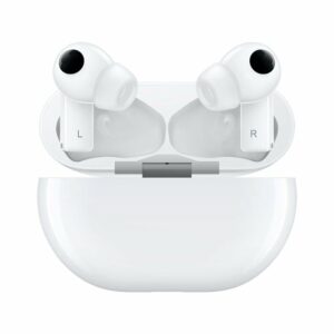 Huawei FreeBuds Pro ceramic white In-Ear Kopfhörer