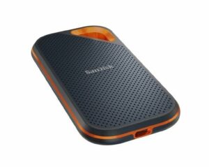 Sandisk Extreme PRO Portable SSD 1 TB Externe SSD-Festplatte