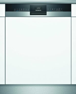 Siemens iQ300 SN53HS62AE Einbau-Geschirrspüler