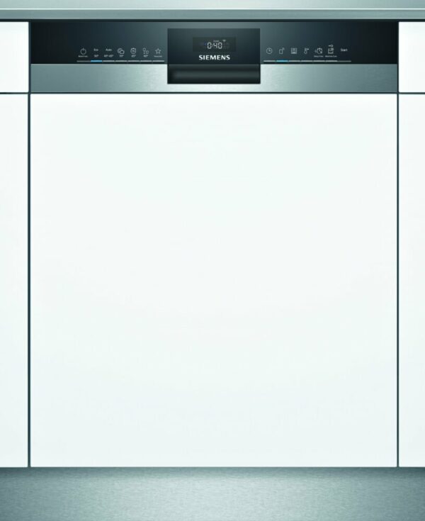 Siemens iQ300 SN53HS62AE Einbau-Geschirrspüler