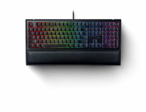 Razer Ornata V2 Gaming-Tastatur